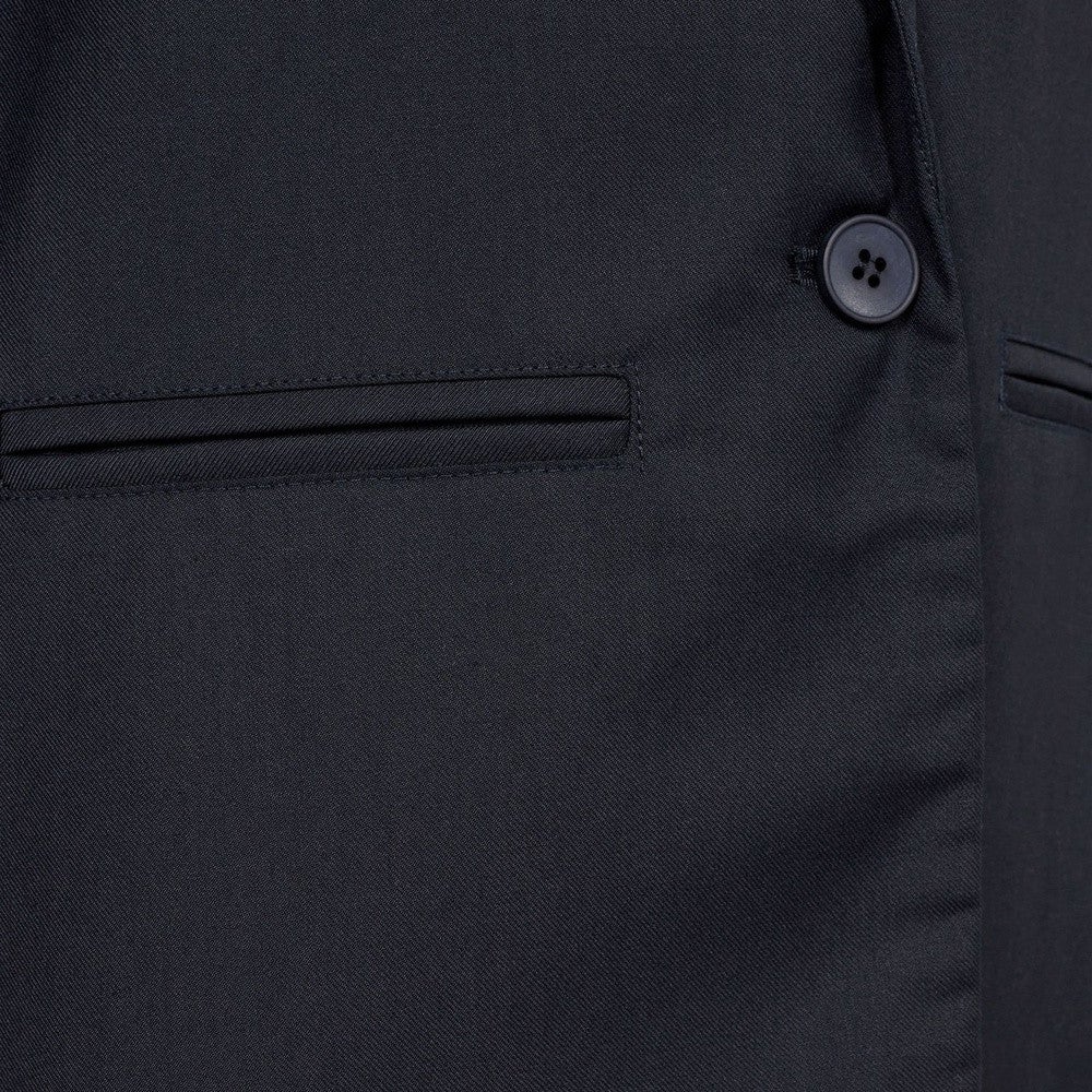 Jacket G243289 Donker Blauw Jacket G243289 Donker Blauw