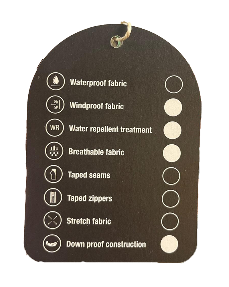 Tilly Girl Zwart 1 Tilly Girl Zwart 1