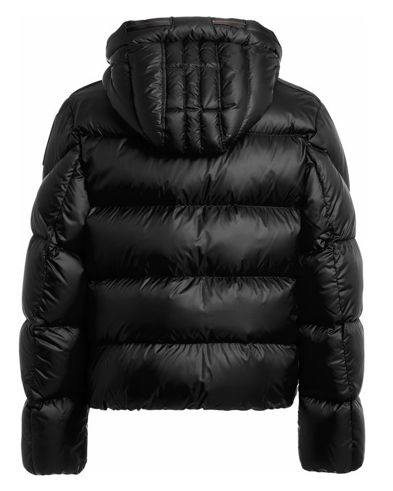 Tilly Girl Zwart 1 Tilly Girl Zwart 1