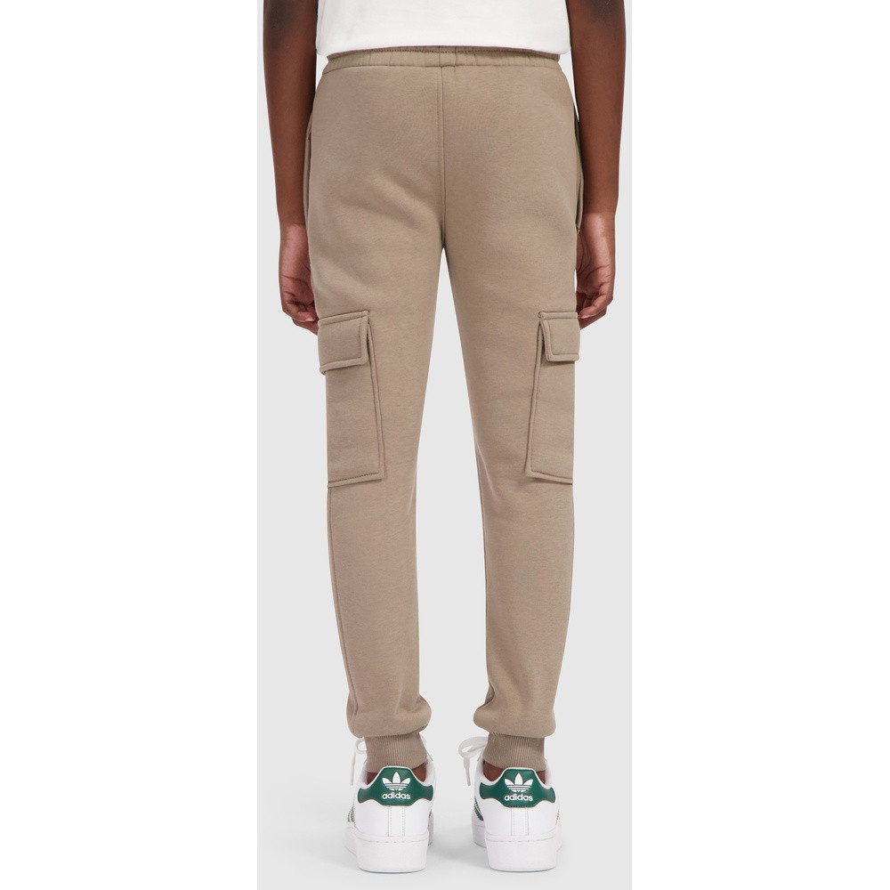 Junior Regular fit Pants Sweat Beige Junior Regular fit Pants Sweat Beige