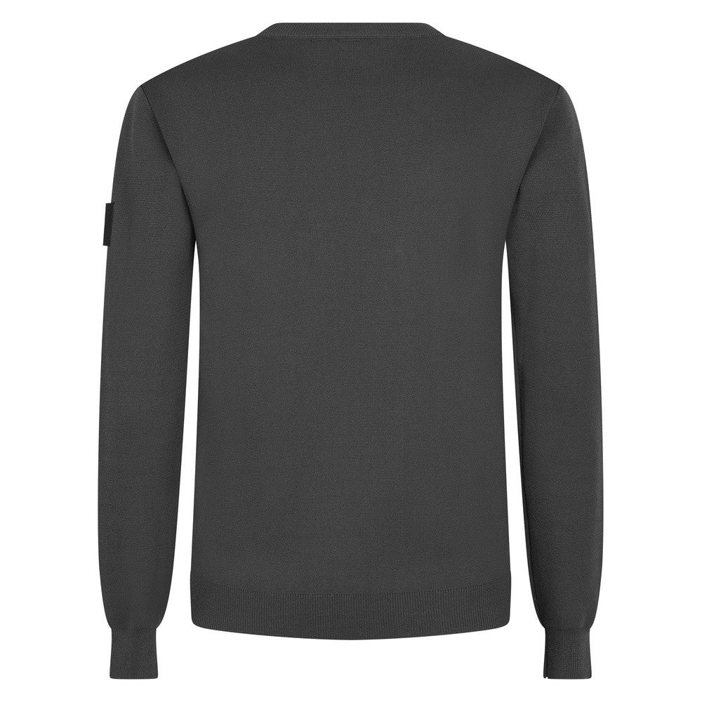 Knitwear Basic Zwart 1 Knitwear Basic Zwart 1