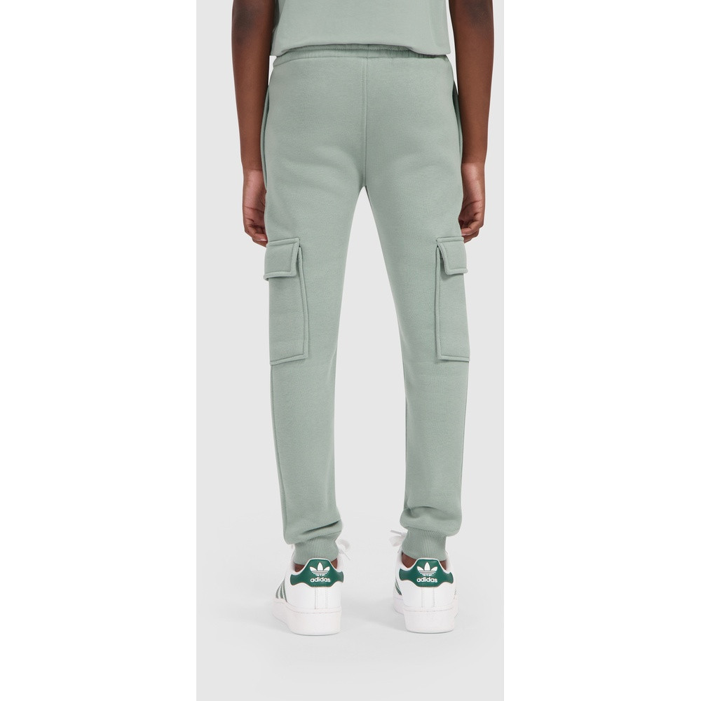 Junior Regular fit Pants Sweat Army Junior Regular fit Pants Sweat Army