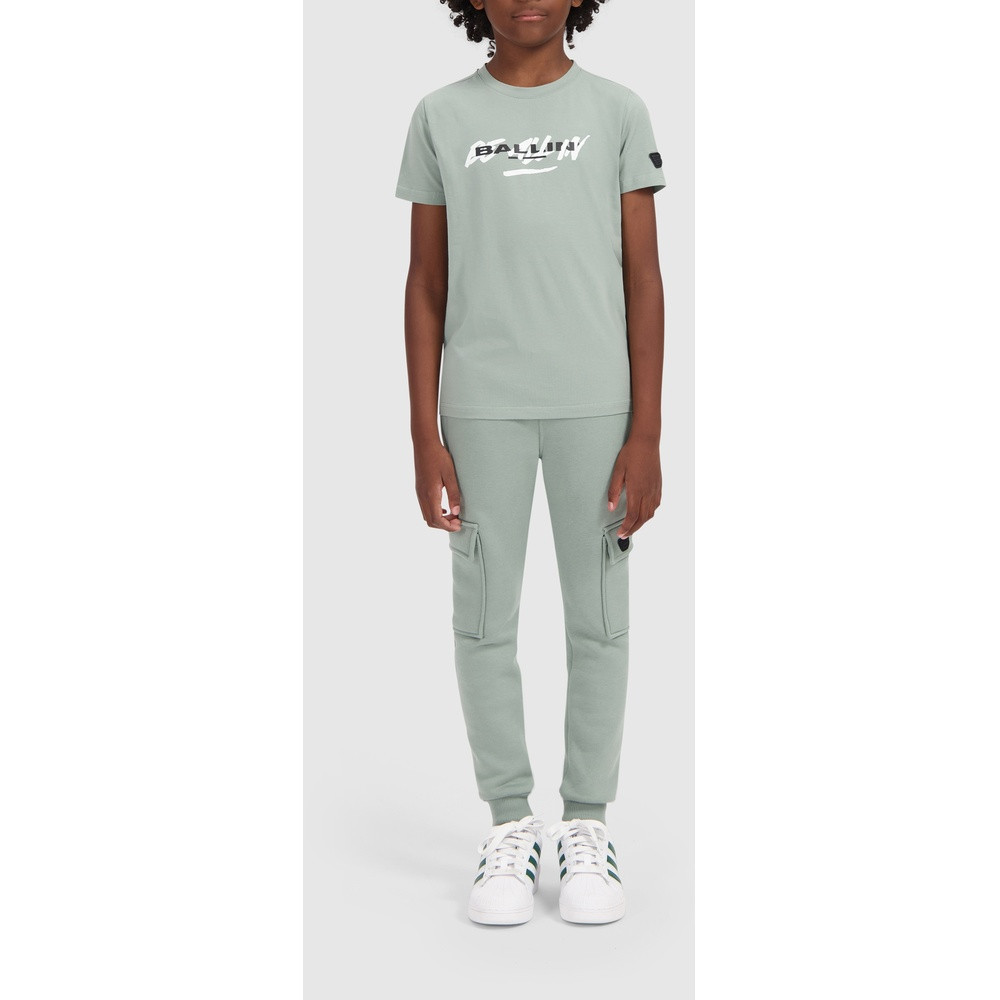 Junior Regular fit Pants Sweat Army Junior Regular fit Pants Sweat Army