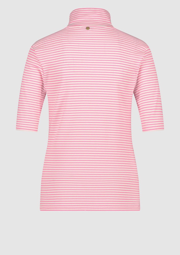 GIRLS KAIA TOP Licht Roze KL GIRLS KAIA TOP Licht Roze KL