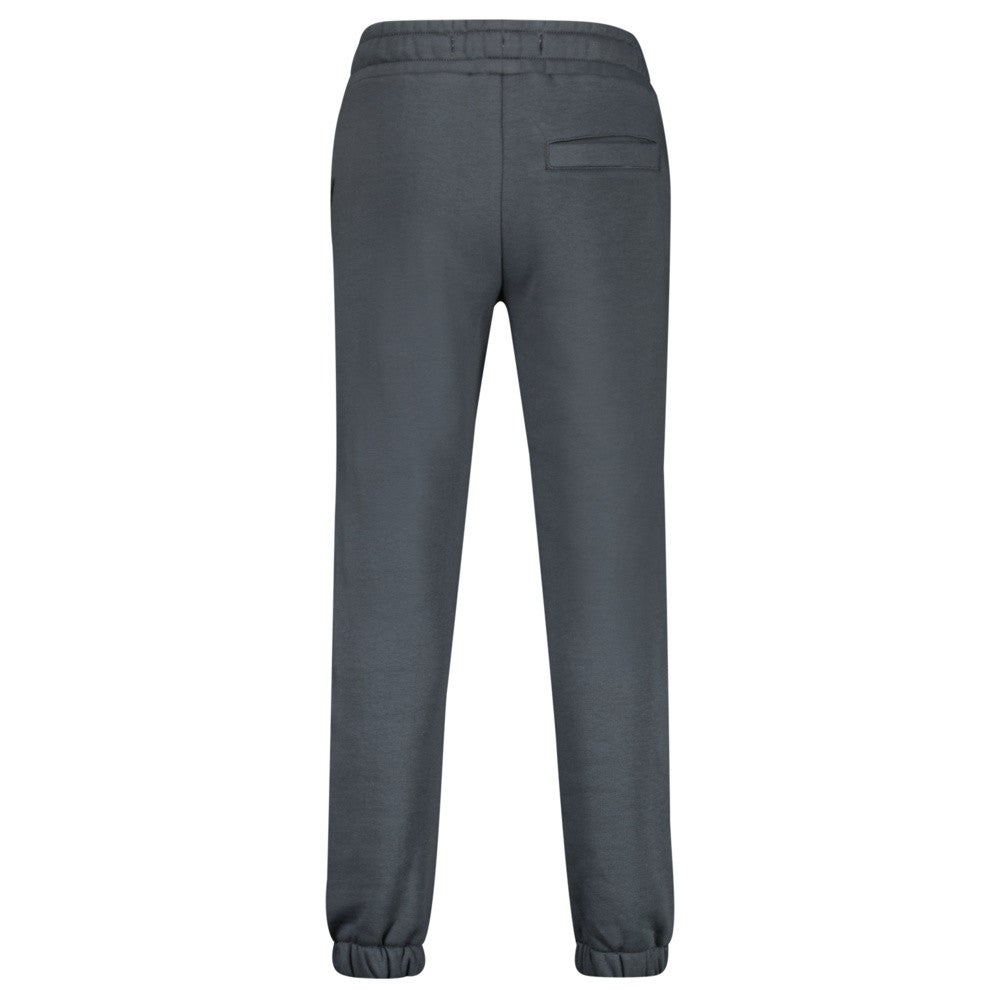 Basic Jogging Pants Grijs Basic Jogging Pants Grijs