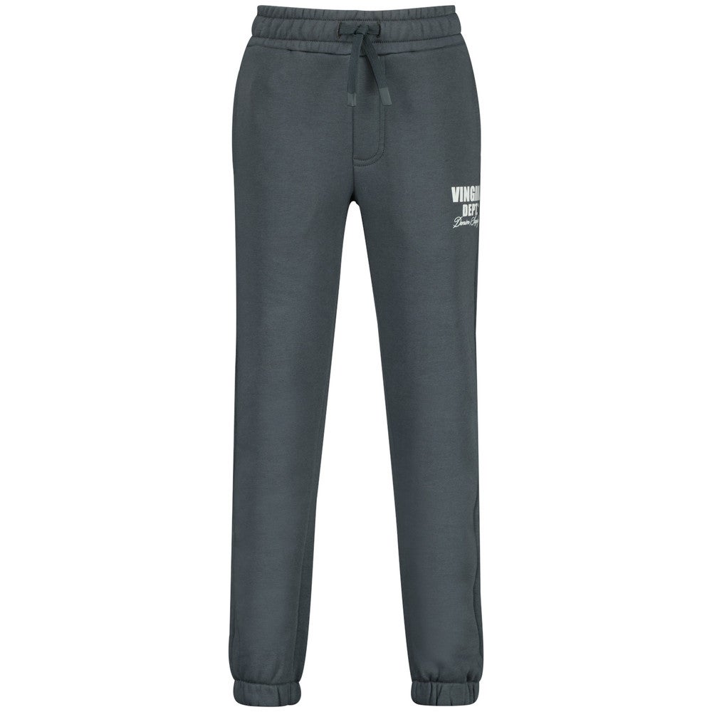 Basic Jogging Pants Grijs Basic Jogging Pants Grijs