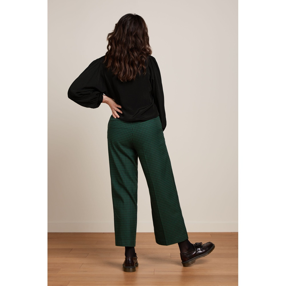 Marisa Blouse Allegra Zwart 1 Marisa Blouse Allegra Zwart 1