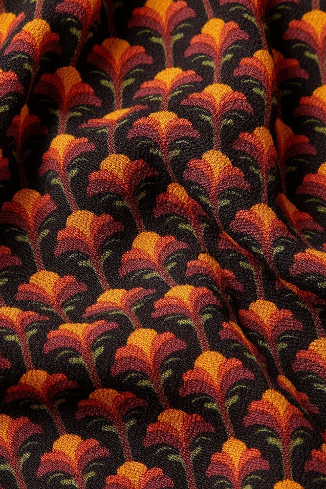 Rylee Pants Mayfield Rood Rylee Pants Mayfield Rood