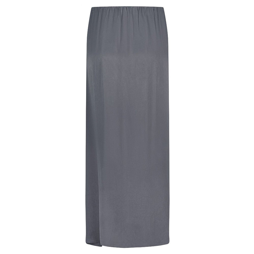MONROE SKIRT Antraciet MONROE SKIRT Antraciet