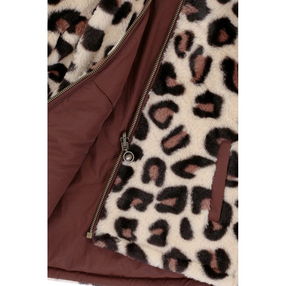 Reversible jacket Multi Reversible jacket Multi