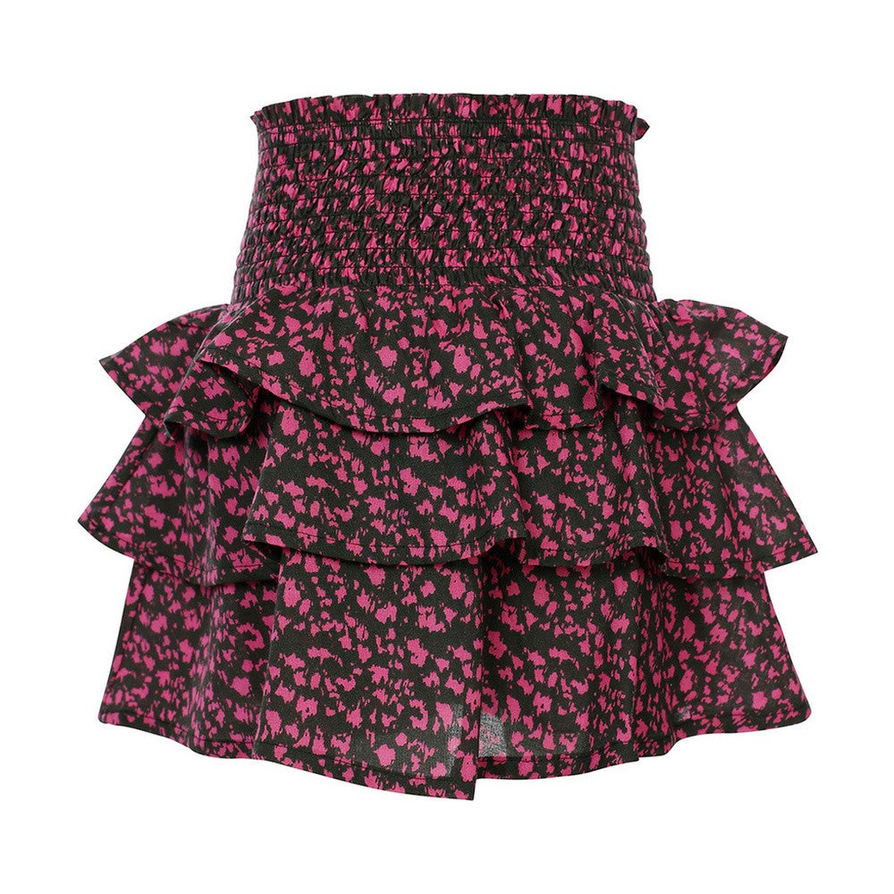 Skirt 2431-5715-928 Paars Skirt 2431-5715-928 Paars