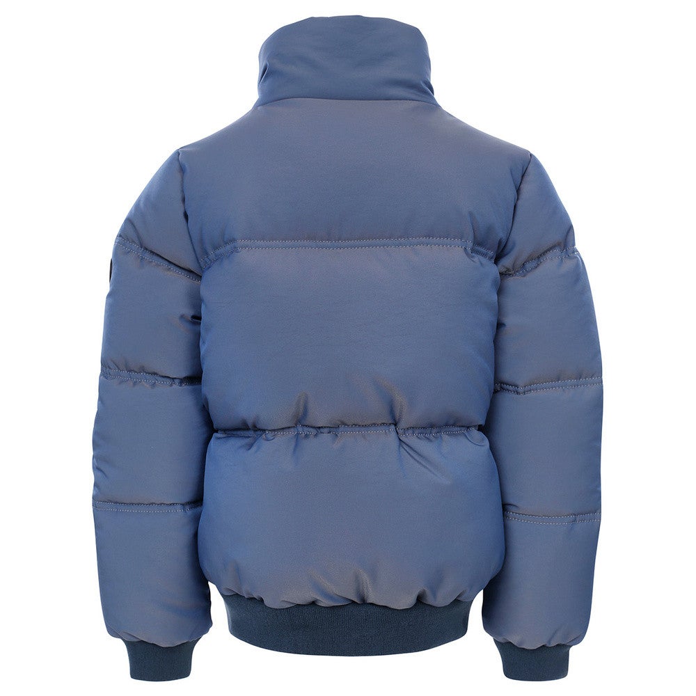 Outerwear jacket Blauw Outerwear jacket Blauw