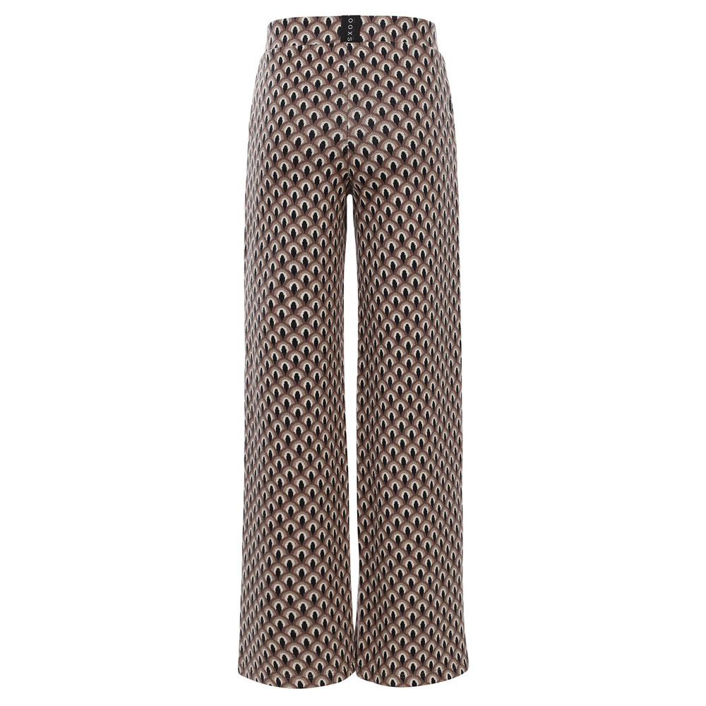 Pants 2431-5613-921 Grijs Pants 2431-5613-921 Grijs