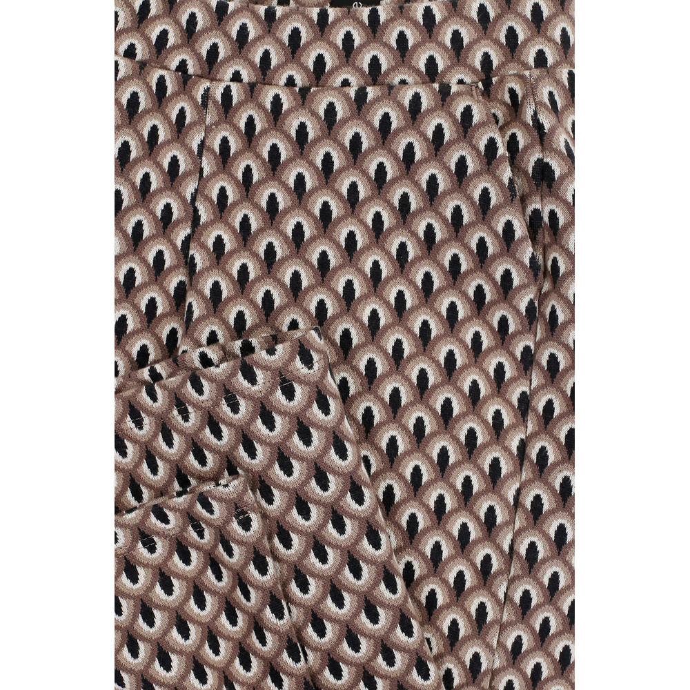 Pants 2431-5613-921 Grijs Pants 2431-5613-921 Grijs