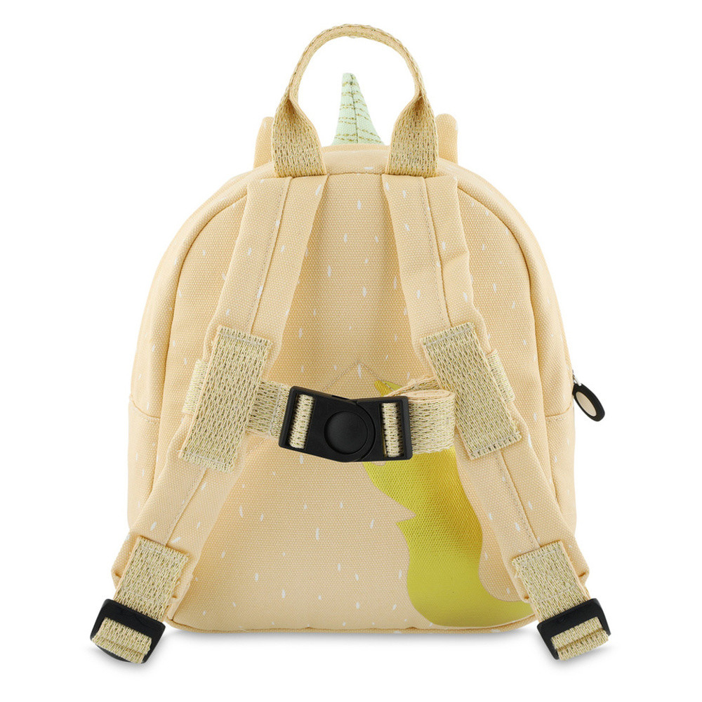 Mrs. Unicorn Rugzak Beige Mrs. Unicorn Rugzak Beige