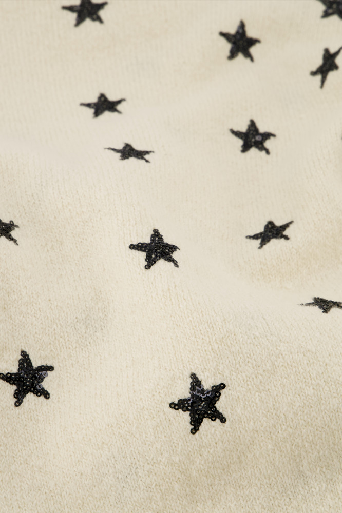 Rocket Pullover Off White Rocket Pullover Off White