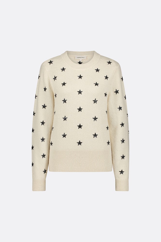 Rocket Pullover Off White Rocket Pullover Off White