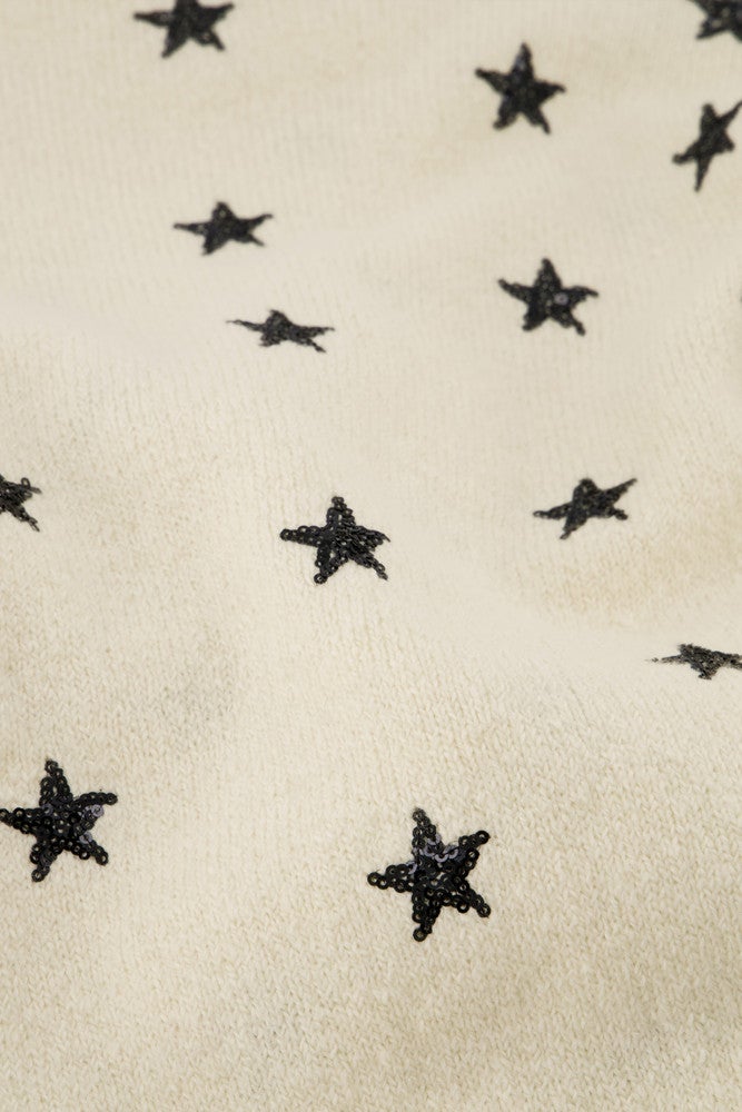 Rocket Pullover Off White Rocket Pullover Off White