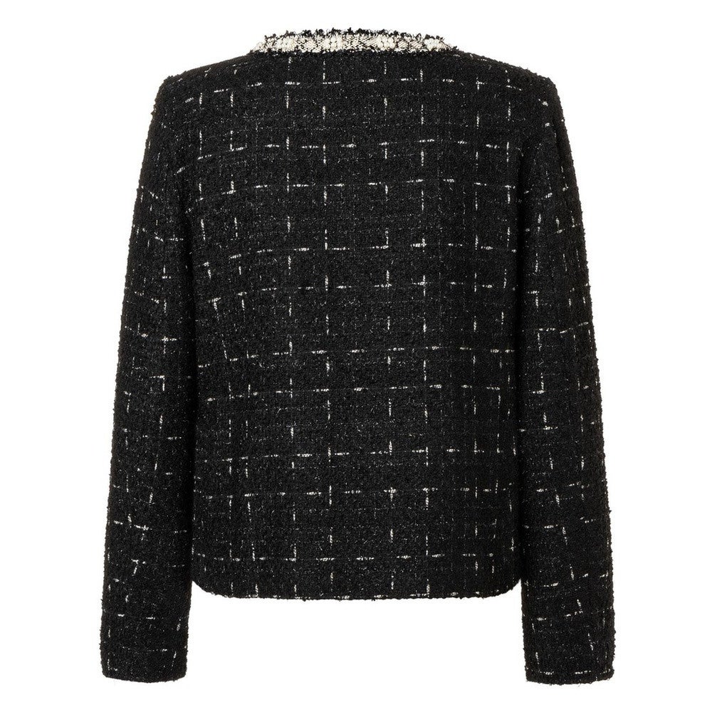 Jacket 20760 Zwart 1 Jacket 20760 Zwart 1