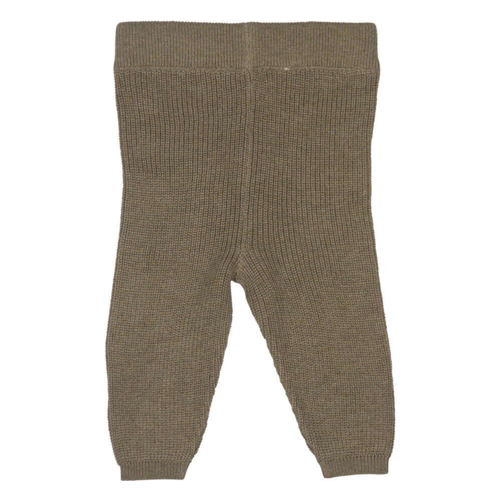 Brawdy Baby Knitted Pants Bruin 1 Brawdy Baby Knitted Pants Bruin 1