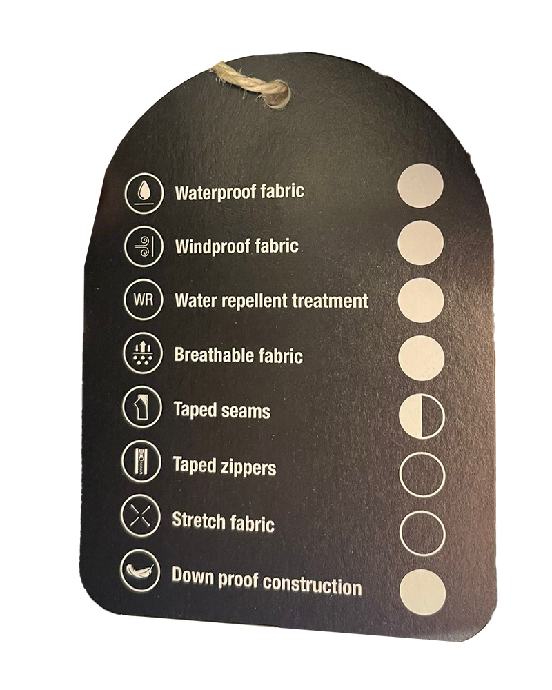 Long Bear Girl Blauw Long Bear Girl Blauw