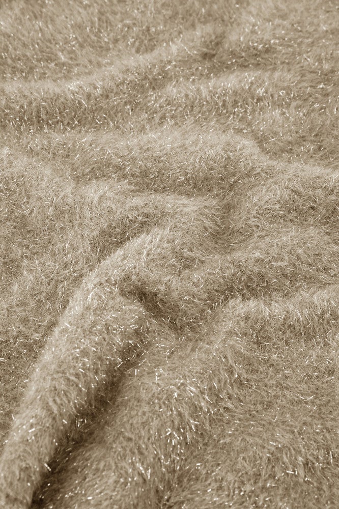 Kim Cardigan Beige Kim Cardigan Beige