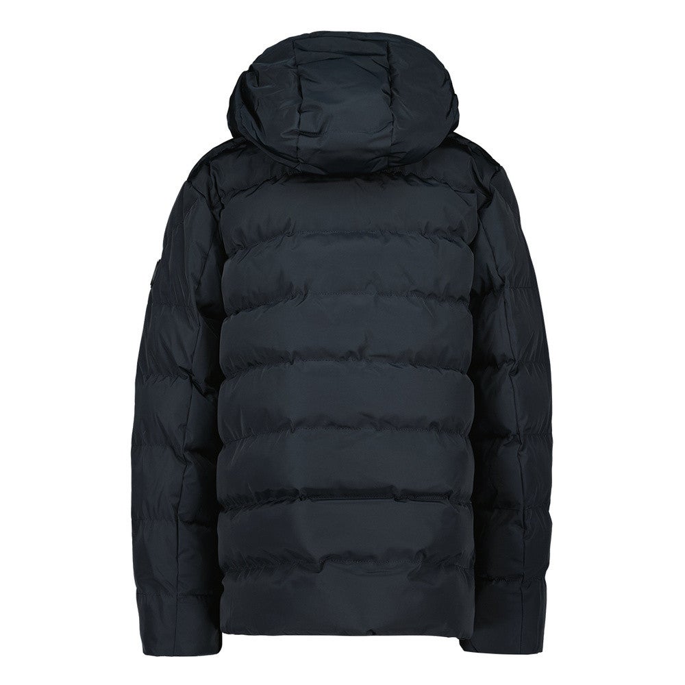 ROBIN JACKET Blauw ROBIN JACKET Blauw