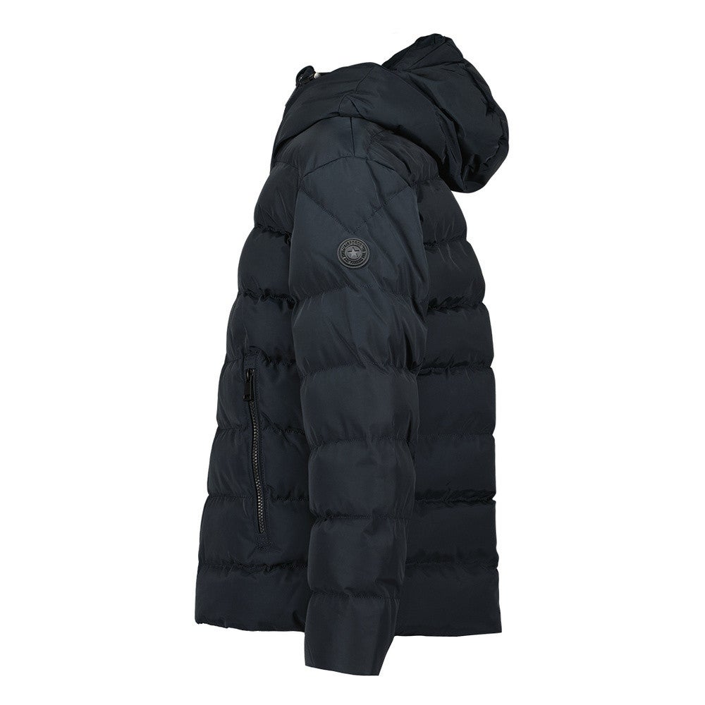ROBIN JACKET Blauw ROBIN JACKET Blauw