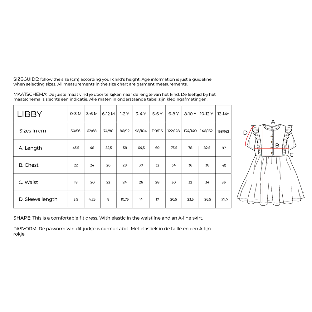 Libby Multi Libby Multi