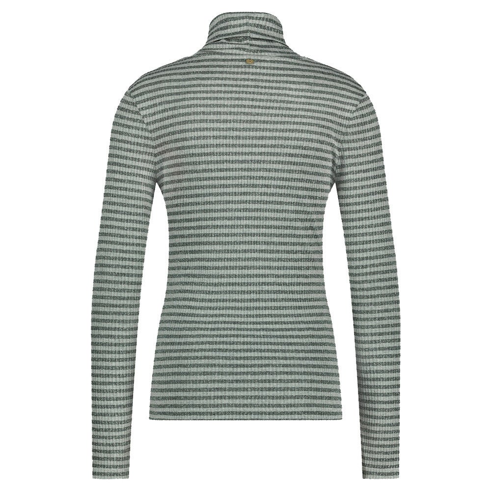 GIRLS AVA TOP Grijs GIRLS AVA TOP Grijs