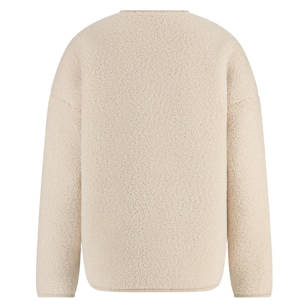 GIRLS GWEN JACKET Off White GIRLS GWEN JACKET Off White