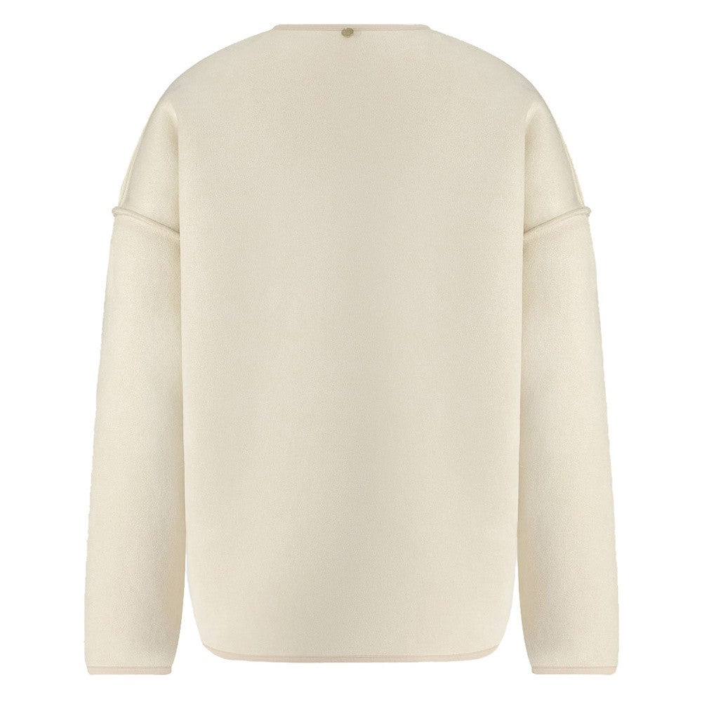 GIRLS GWEN JACKET Off White GIRLS GWEN JACKET Off White