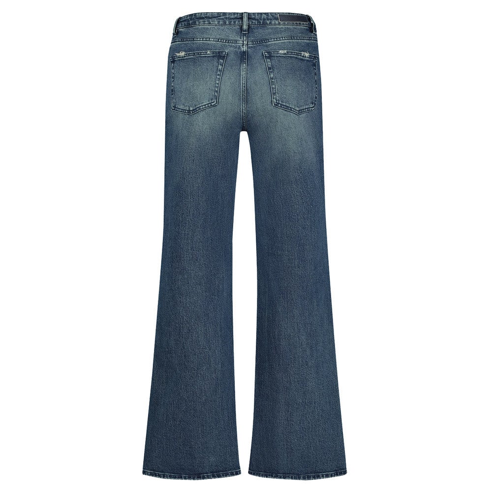 GIRLS MADDY Blauw KL GIRLS MADDY Blauw KL