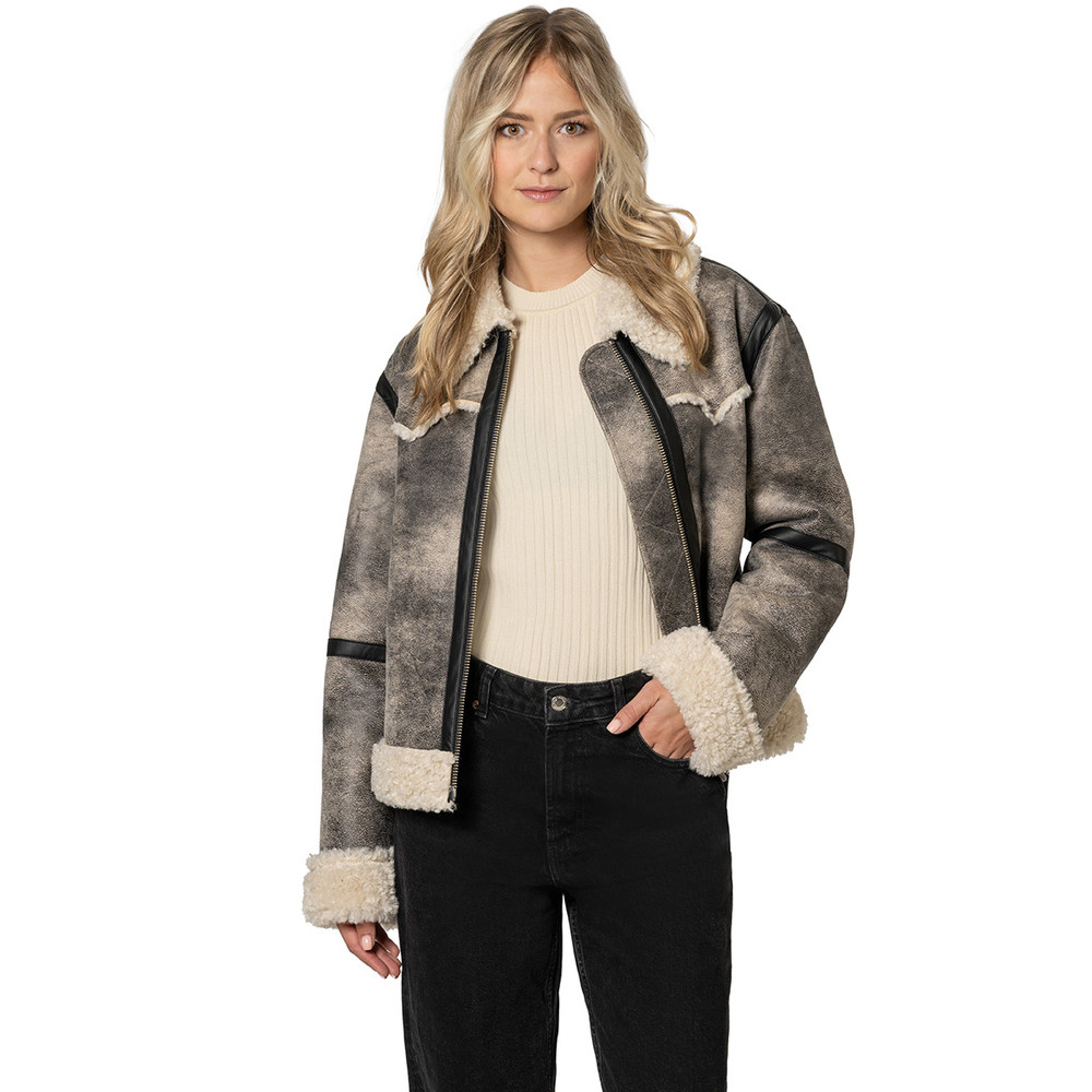 Jacket 3900 Zwart 1 Jacket 3900 Zwart 1