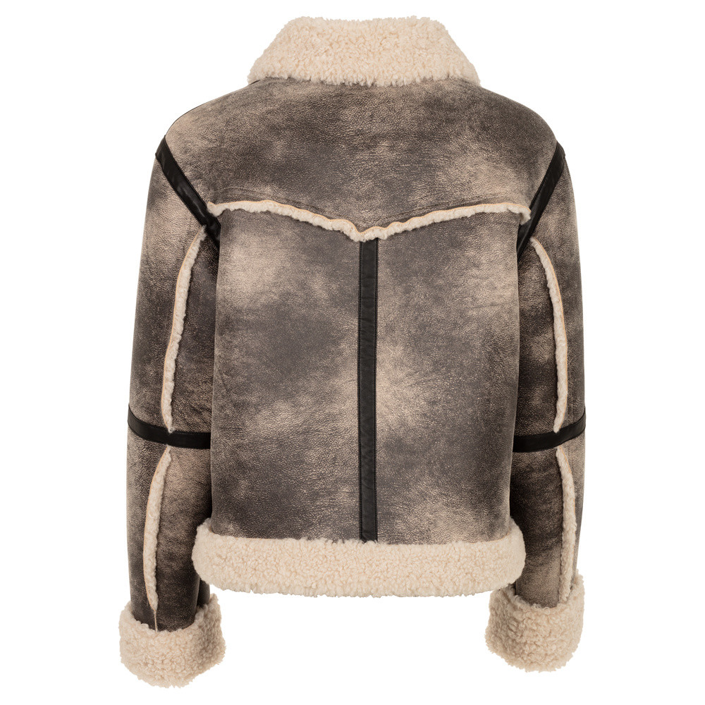 Jacket 3900 Zwart 1 Jacket 3900 Zwart 1