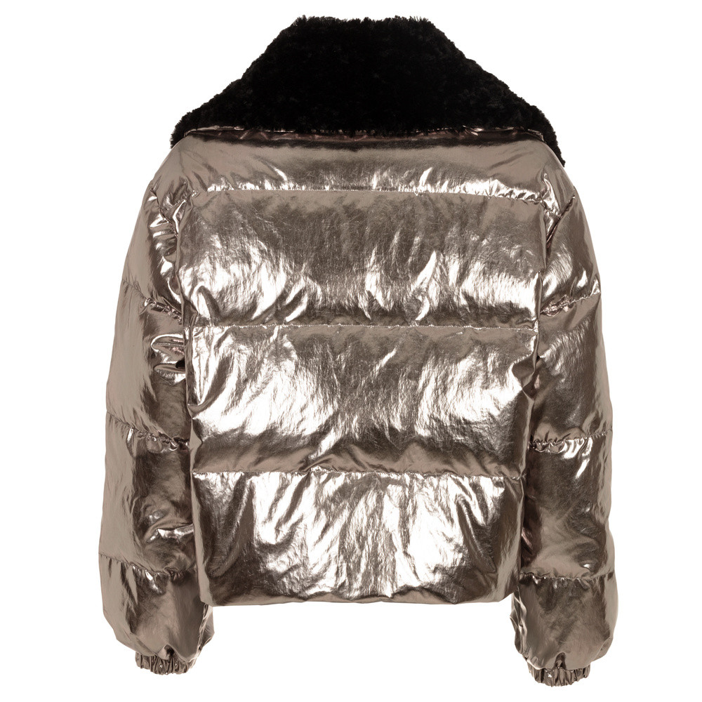 Jacket 2966 Zilver Jacket 2966 Zilver