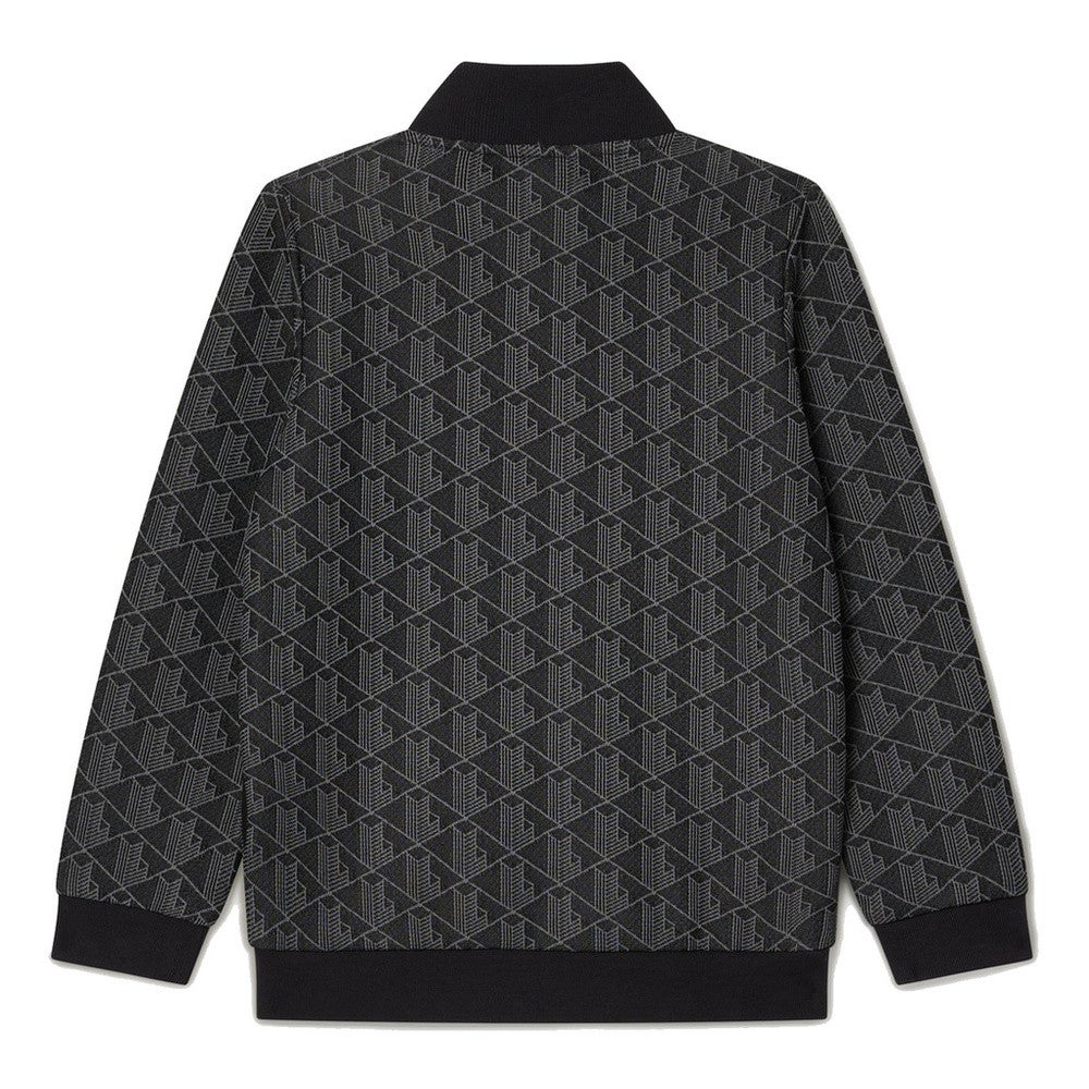 Children Sweatshirt Zwart 1 Children Sweatshirt Zwart 1