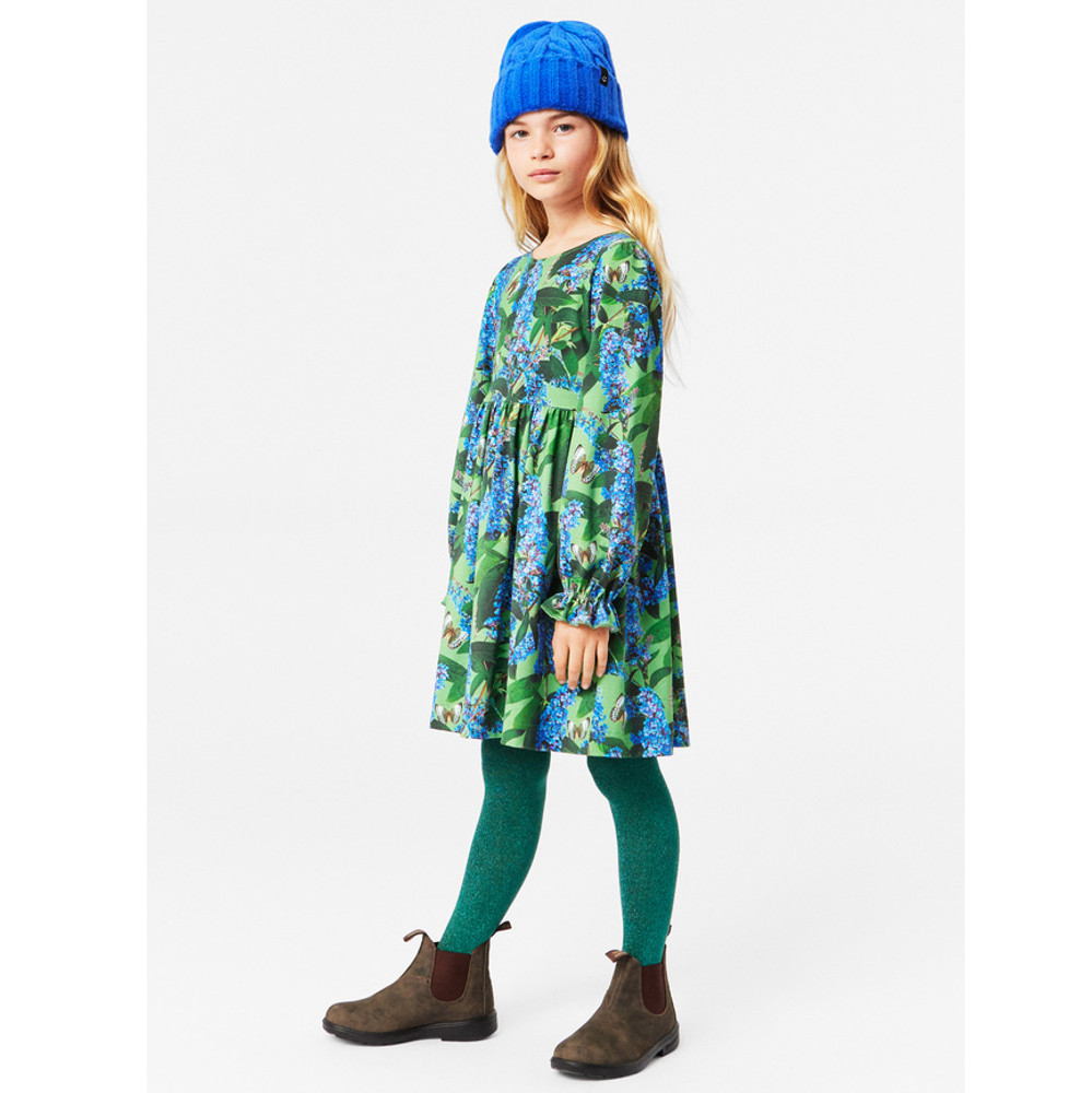 Glitter Tights Print Glitter Tights Print