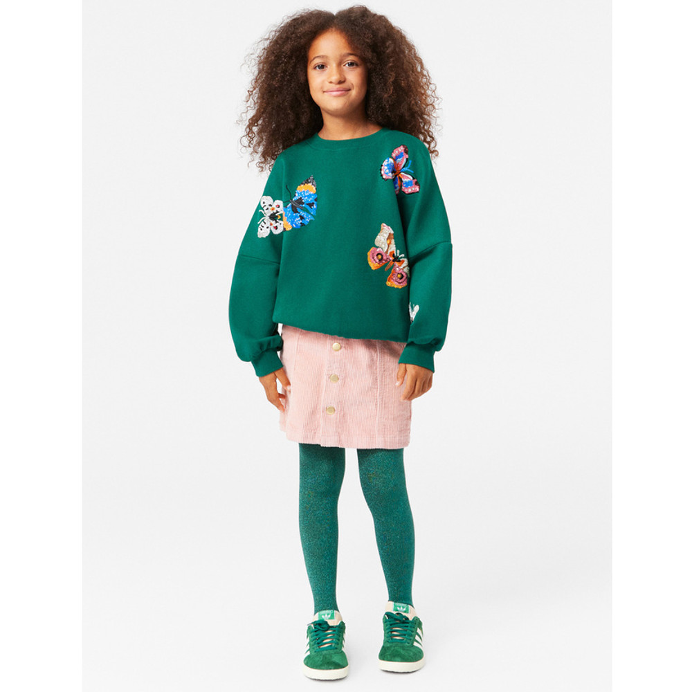 Glitter Tights Print Glitter Tights Print