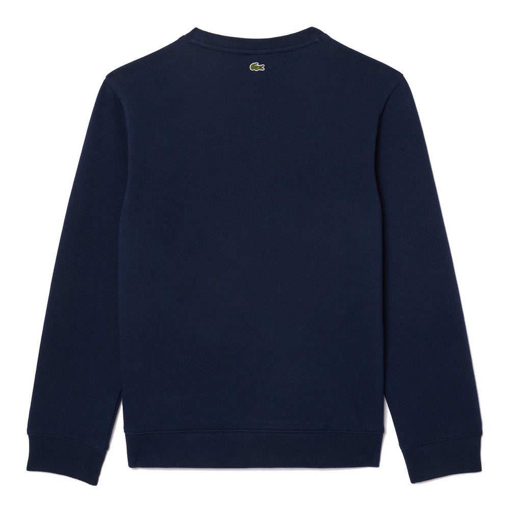 Children Sweatshirt Blauw Children Sweatshirt Blauw