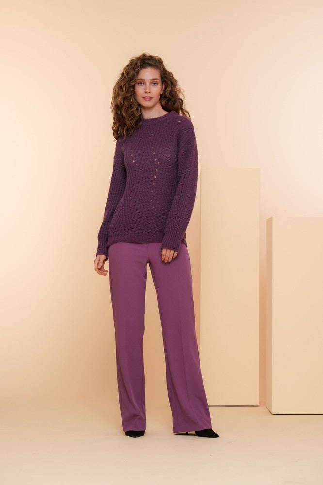 Pullover ajour Multi KL Pullover ajour Multi KL