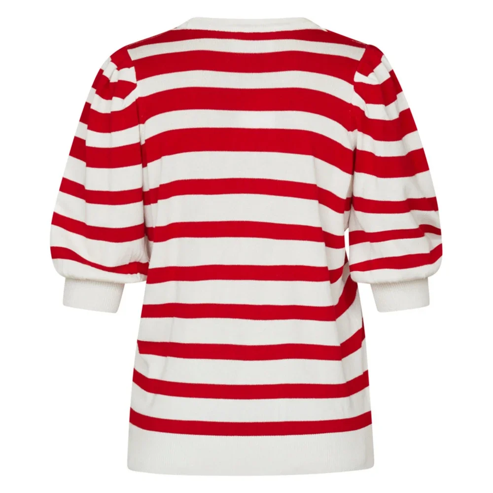 Knit Halia Ecru Knit Halia Ecru