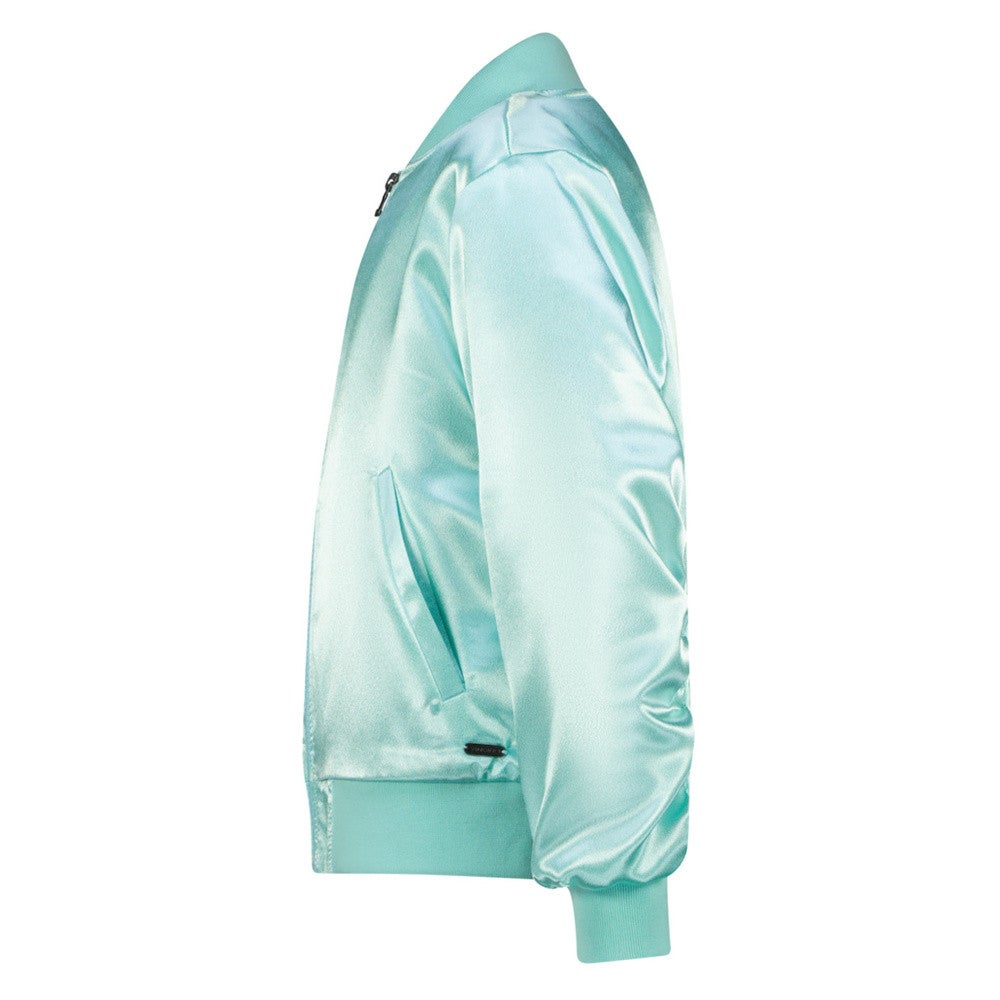 Taren Jacket Blauw Taren Jacket Blauw