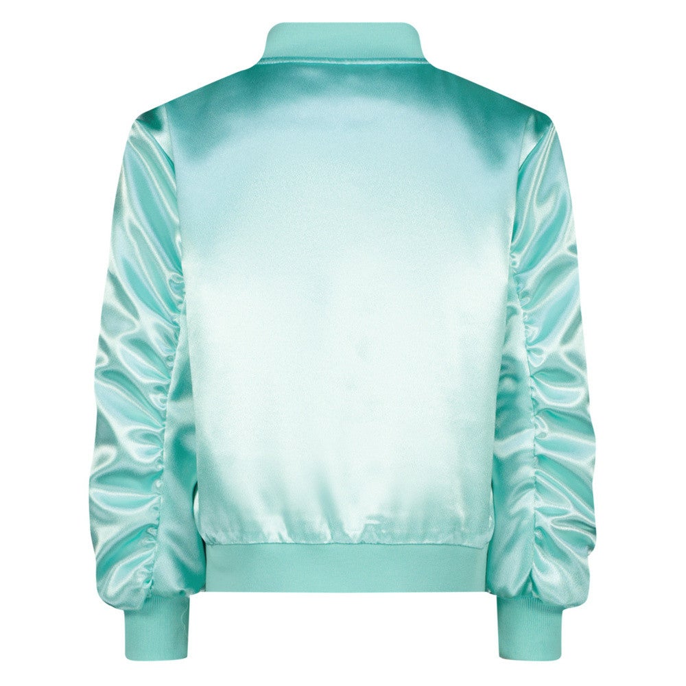 Taren Jacket Blauw Taren Jacket Blauw