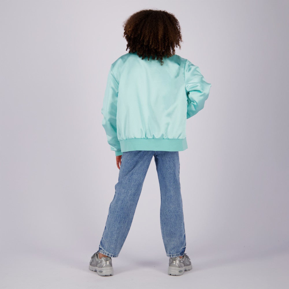 Taren Jacket Blauw Taren Jacket Blauw