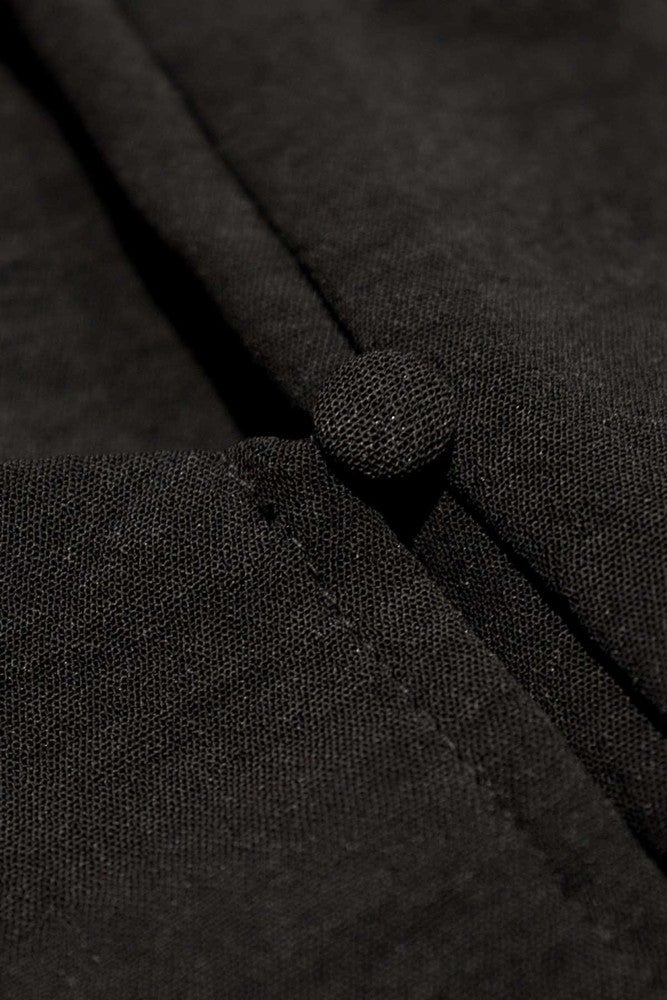 Blouse Scarlette Zwart 1 Blouse Scarlette Zwart 1