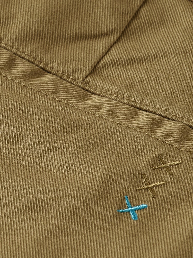 STRAIGHT LEG CHINO Beige STRAIGHT LEG CHINO Beige