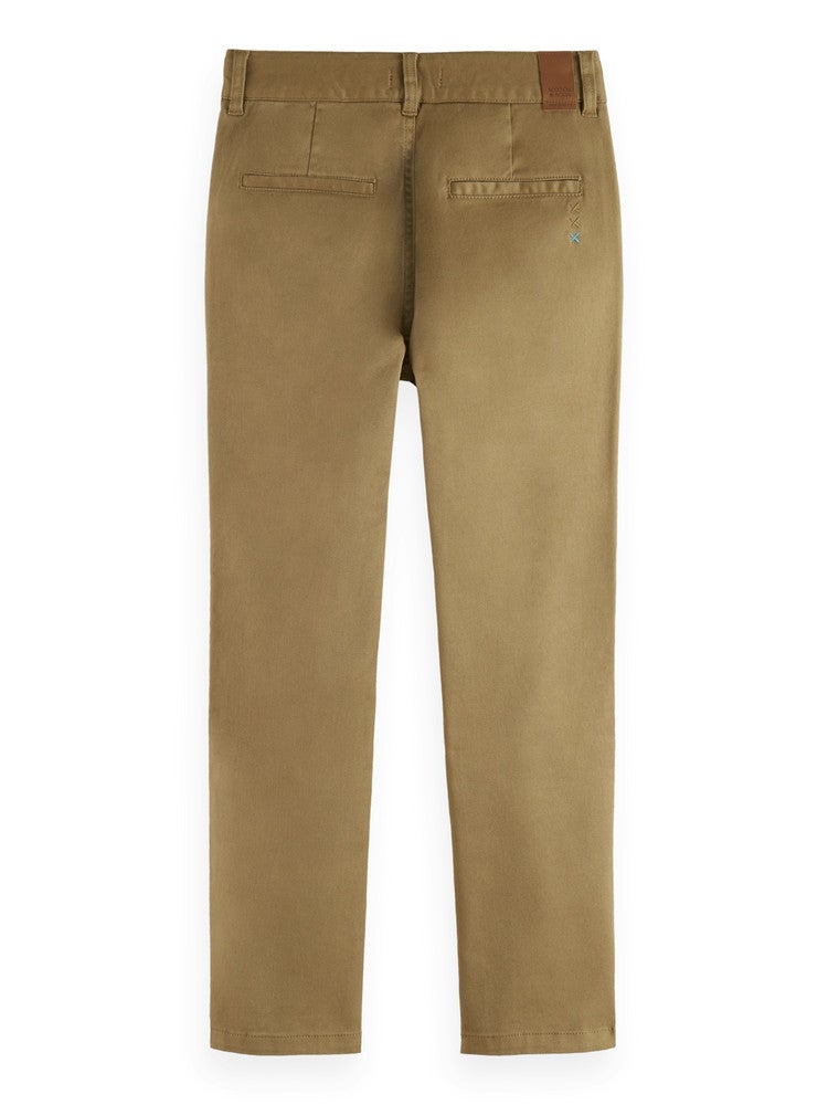 STRAIGHT LEG CHINO Beige STRAIGHT LEG CHINO Beige