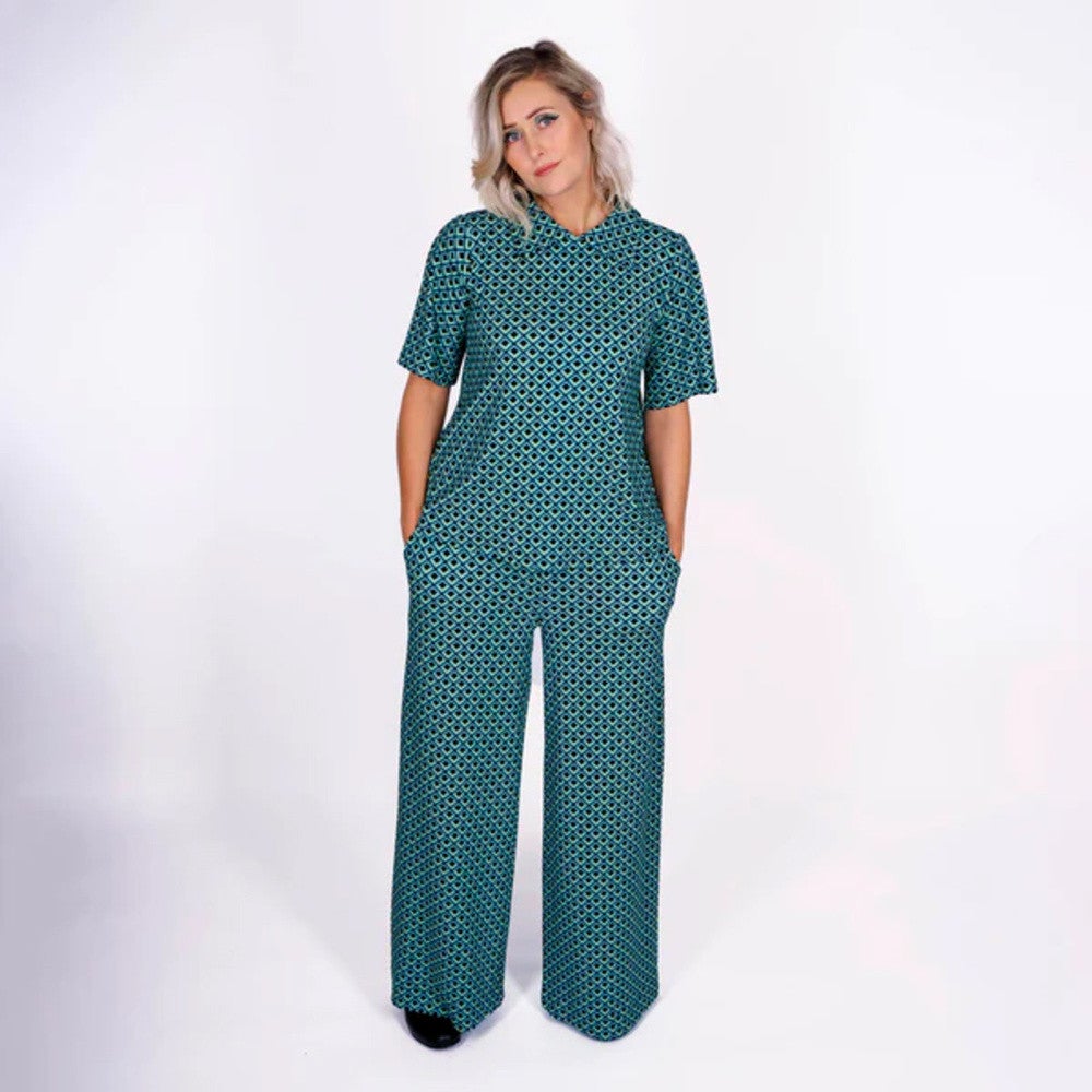 U.Reekah Blauw U.Reekah Blauw