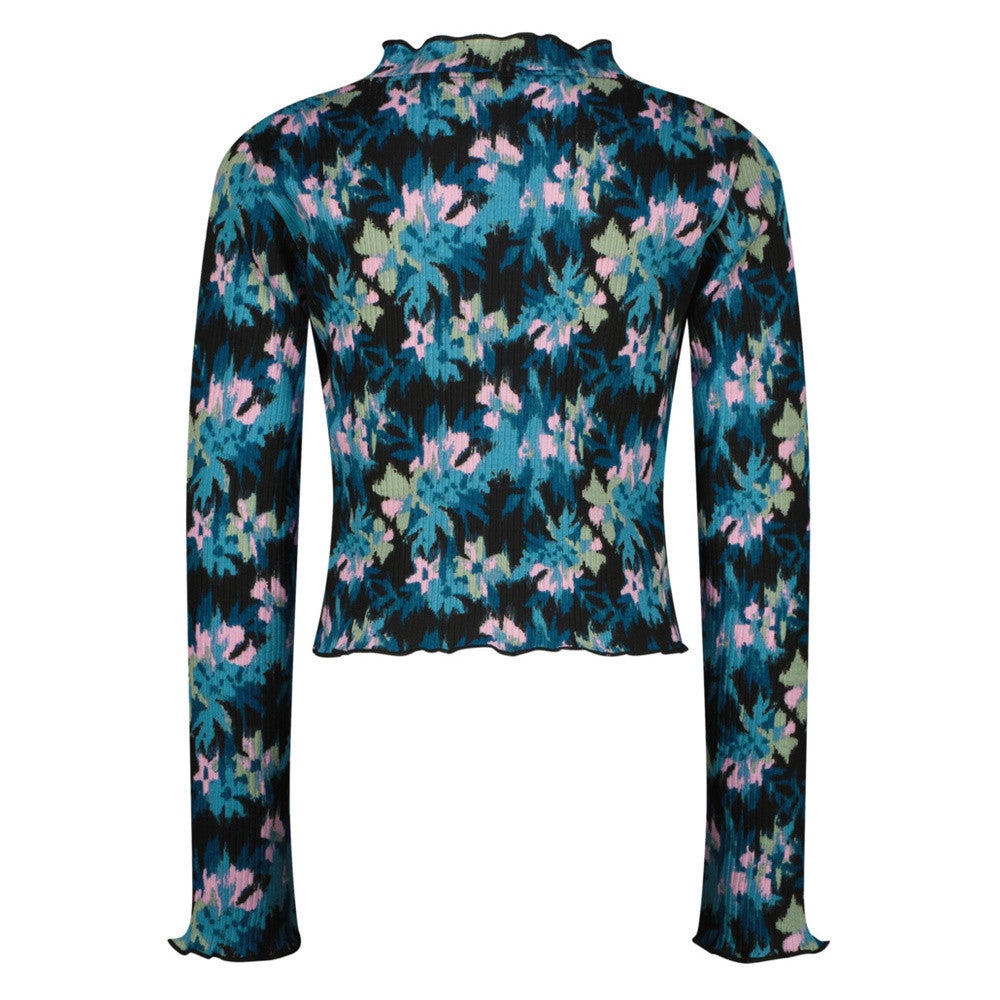 Jelke Cardigan Zwart 1 Jelke Cardigan Zwart 1